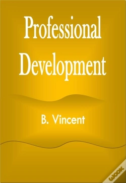 Capa do artigo Professional Development