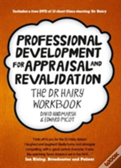 Capa do artigo Professional Development For Appraisal And Revalidation