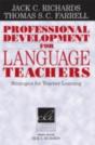 Professional Development For Language Teachers - Preview