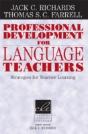 Professional Development For Language Teachers - Preview