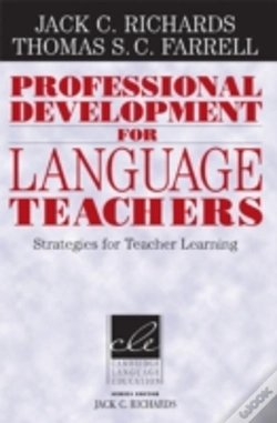 Capa do artigo Professional Development For Language Teachers