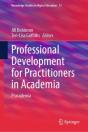 Professional Development For Practitioners In Academia - Preview