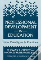 Professional Development In Education