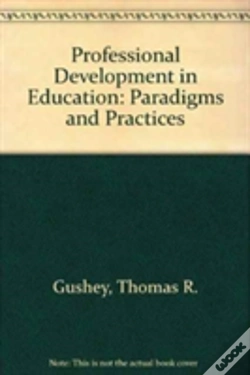 Capa do artigo Professional Development In Education