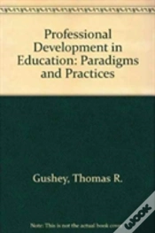 Capa do artigo Professional Development In Education