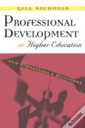 Capa do artigo Professional Development In Higher Education