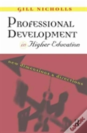Capa do artigo Professional Development In Higher Education