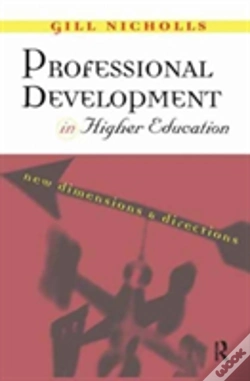 Capa do artigo Professional Development In Higher Education