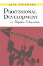 Professional Development In Higher Education - Preview