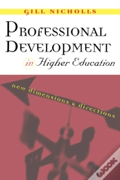 Capa do artigo Professional Development In Higher Education