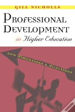 Capa do artigo Professional Development In Higher Education
