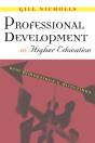 Professional Development In Higher Education - Preview