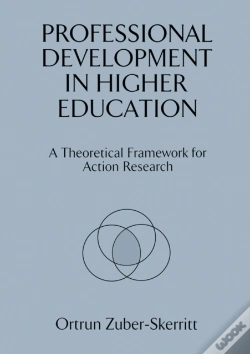 Capa do artigo Professional Development In Higher Education