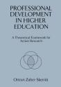 Professional Development In Higher Education - Preview