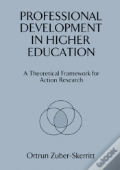 Capa do artigo Professional Development In Higher Education