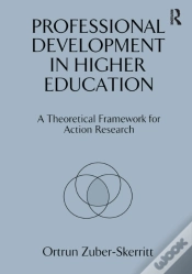 Capa do artigo Professional Development In Higher Education
