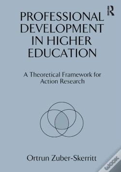 Capa do artigo Professional Development In Higher Education