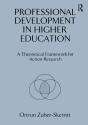 Professional Development In Higher Education - Preview