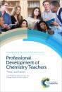 Professional Development Of Chemistry Teachers - Preview