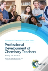 Professional Development Of Chemistry Teachers