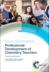Professional Development Of Chemistry Teachers
