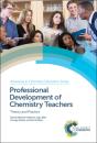 Professional Development Of Chemistry Teachers - Preview
