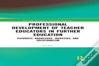 Professional Development Of Teacher Educators In Further Education
