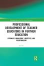 Professional Development Of Teacher Educators In Further Education - Preview