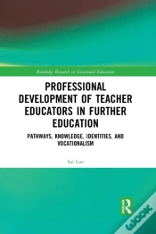 Capa do artigo Professional Development Of Teacher Educators In Further Education