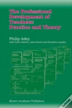 Capa do artigo Professional Development Of Teachers