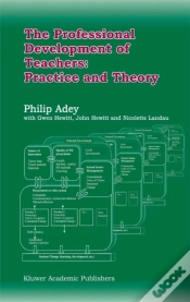 Capa do artigo Professional Development Of Teachers: Practice And Theory