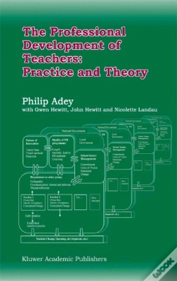 Capa do artigo Professional Development Of Teachers: Practice And Theory