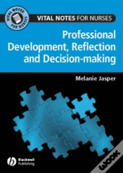 Capa do artigo Professional Development, Reflection And Decision-Making For Nurses