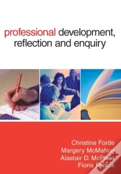 Capa do artigo Professional Development, Reflection And Enquiry