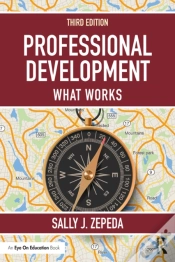 Capa do artigo Professional Development