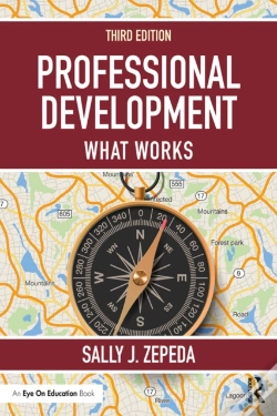Capa do artigo Professional Development