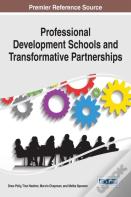 Professional Development Schools And Transformative Partnerships