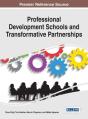 Professional Development Schools And Transformative Partnerships - Preview