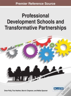Capa do artigo Professional Development Schools And Transformative Partnerships
