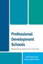Professional Development Schools - Preview