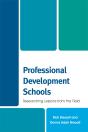 Professional Development Schools - Preview