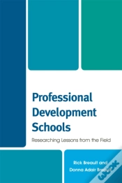 Capa do artigo Professional Development Schools