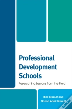Capa do artigo Professional Development Schools