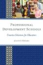Professional Development Schools - Preview