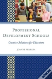 Capa do artigo Professional Development Schools