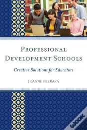 Capa do artigo Professional Development Schools