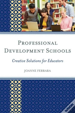 Capa do artigo Professional Development Schools