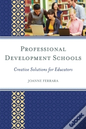 Capa do artigo Professional Development Schools
