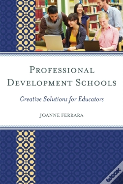 Capa do artigo Professional Development Schools