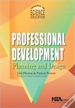 Capa do artigo Professional Development